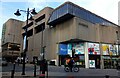 The Kirkgate Shopping Centre, Bradford