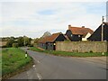 Duck Street, Little Easton, near Great Dunmow