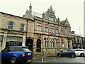 NatWest bank, Bradford Road, Brighouse