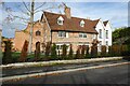 Historic timber-framed house