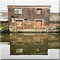 Sheffield and Tinsley canal