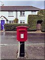 Postbox, Maypole Road