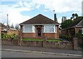 Bungalow on Rushden Road