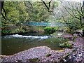 River Roch Footbridge