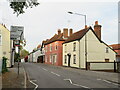 North Street, Great Dunmow