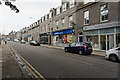 Crown Street, Aberdeen