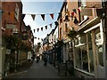 Church Street, Hereford