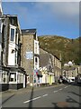 Beach Road, Barmouth