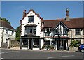 The Bugle Coaching Inn, Yarmouth