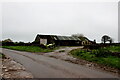 Farm Buildings at Higher Farm