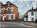 Commercial Road, Dawlish