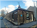 The Toll House, Saddleworth. A669