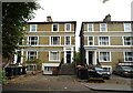 Flats on Ashburnham Road