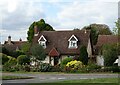 Cottage, Biddenham