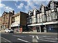 Co-Op, The Strand, Dawlish