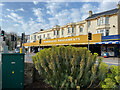 Amusements, Piermont Place, Dawlish