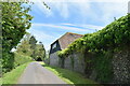 Barn, Stringmans Farm