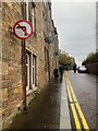 Inverness side street