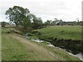 NZ1777 : River Blyth by Les Hull