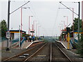 Callerton Parkway Metro Station