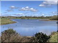 The Salt Pan, Elton Hall Flash