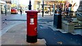 Victorian Postbox on Tyrell Street, Bradford