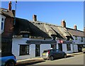 19 and 21 Mill Street, Oakham