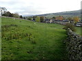 Footpath to Askrigg