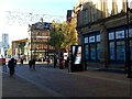 Tyrell Street, Bradford