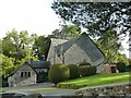 St Boniface church and presbytery, Station Road, Okehampton