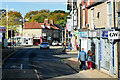 Bolsover, Town End