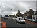 Biggar Kirk, South Lanarkshire, Scotland