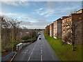 Housing at South Carbrain