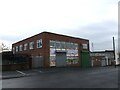 The Storehouse & Cafe, Caledonia Street, Bradford