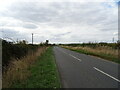 SP8963 : Minor road towards Great Doddington by JThomas