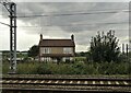 Houses on the B571