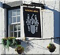 Sign of the Masons Arms