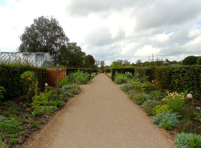 Weston Walled Garden (1)