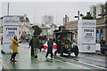 London to Brighton Veteran Car Run 2022