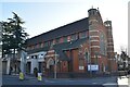 Church of St Michael and All Angels