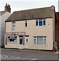 Redcar Shoe Repairs, Lord Street