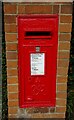 George VI postbox on Biddenham Turn 