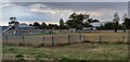 Play area off Hall Lane, Walton-on-The-Naze