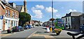 Brightlingsea High Street