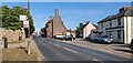 Junction of The Bury and Church Square, St Osyth