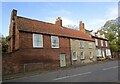 Houses, Manthorpe Road, Grantham