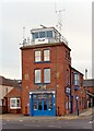 The Zetland Lifeboat Museum, Esplanade, Redcar