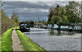 Narrowboats