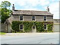 Middleham houses [3]