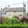 Middleham houses [7]